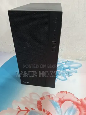 Desktop Computer 4GB Intel Core i3 HDD 500GB