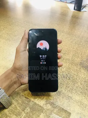 New Tecno Spark 40 Pro 128 GB Black