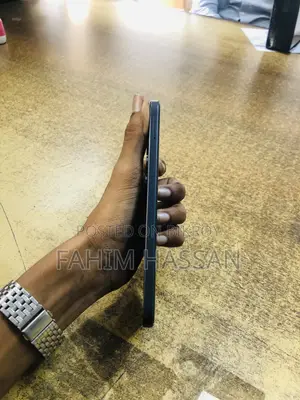 New Tecno Spark 40 Pro 128 GB Black