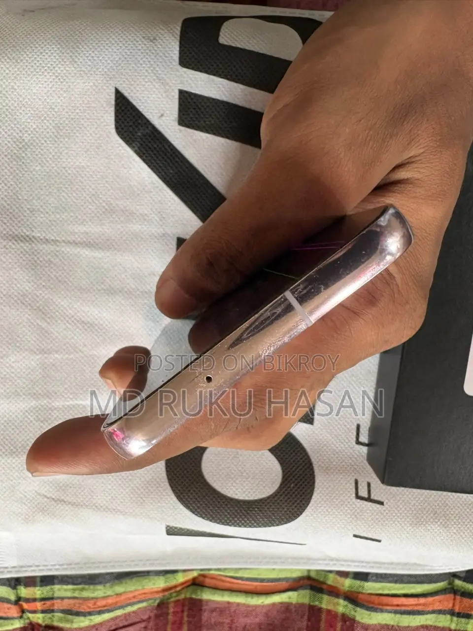 Samsung Galaxy S23 128 GB Pink