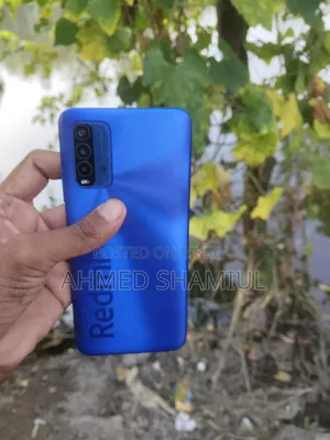 Xiaomi Redmi 9 Power 128 GB Blue