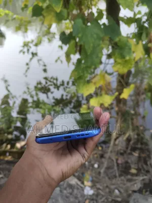 Xiaomi Redmi 9 Power 128 GB Blue