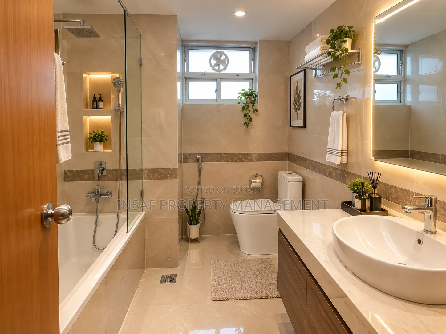 গুলশানে বিক্রির জন্য ৪ বেডরুমের অ্যাপার্টমেন্ট