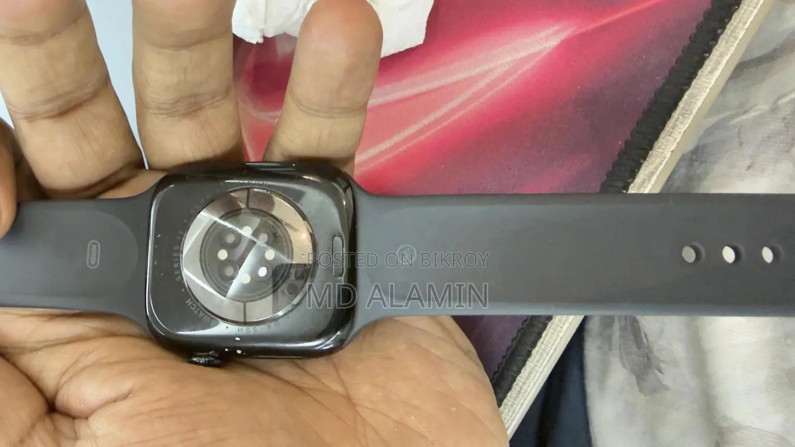 APPLE WATCH SERIES 10 - 46 Mm - GPS