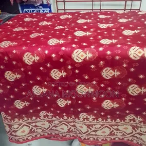Brand New Saree
