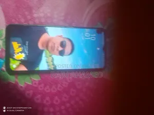 Oppo A5 128 GB Black