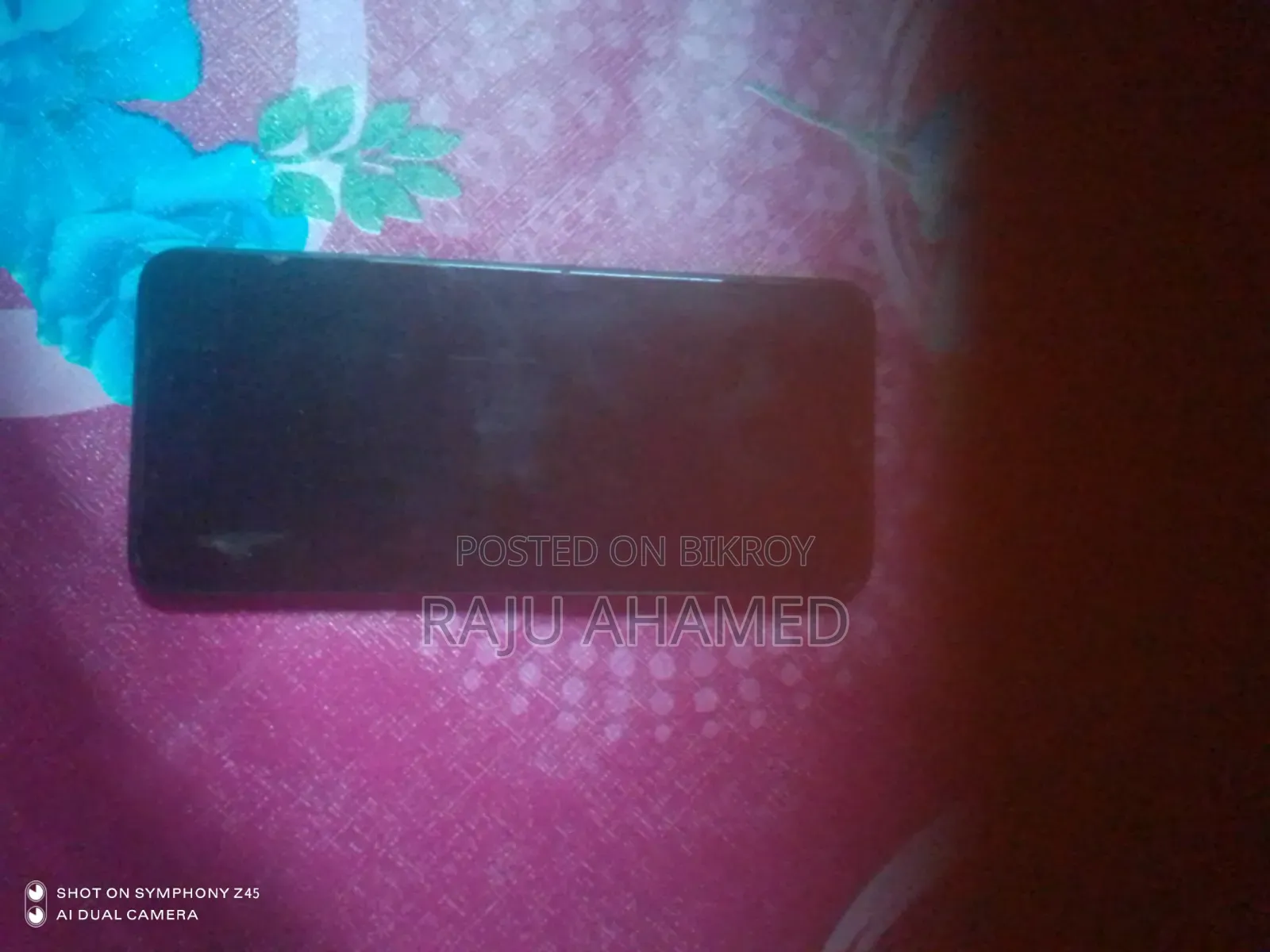 Oppo A5 128 GB Black