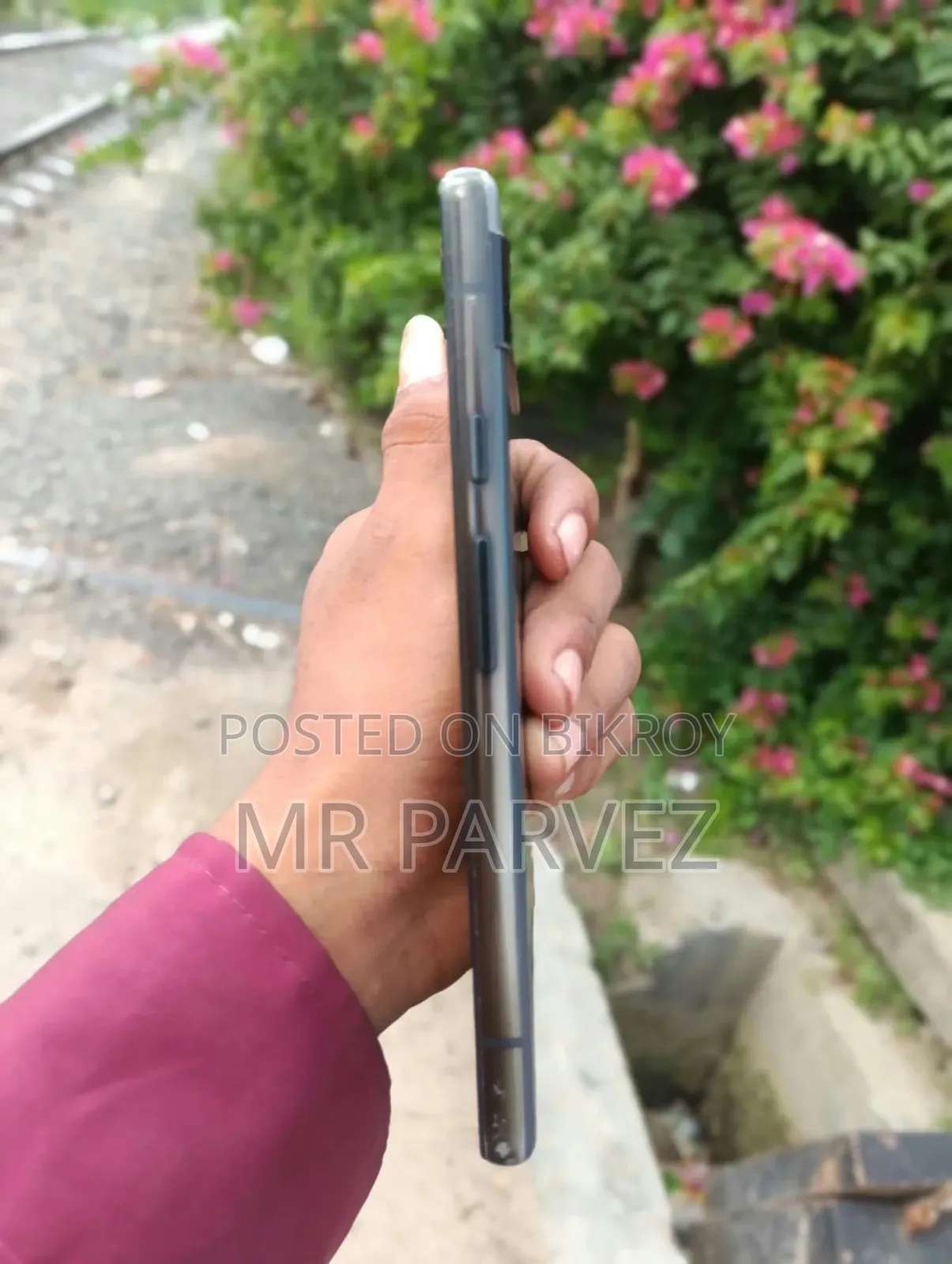 Google Pixel 6a 128 GB Black