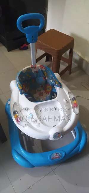 Baby Walker