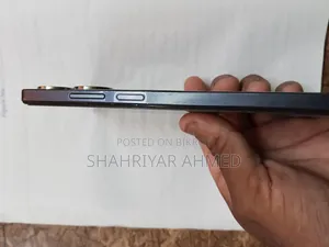 Realme C55 256 GB Black