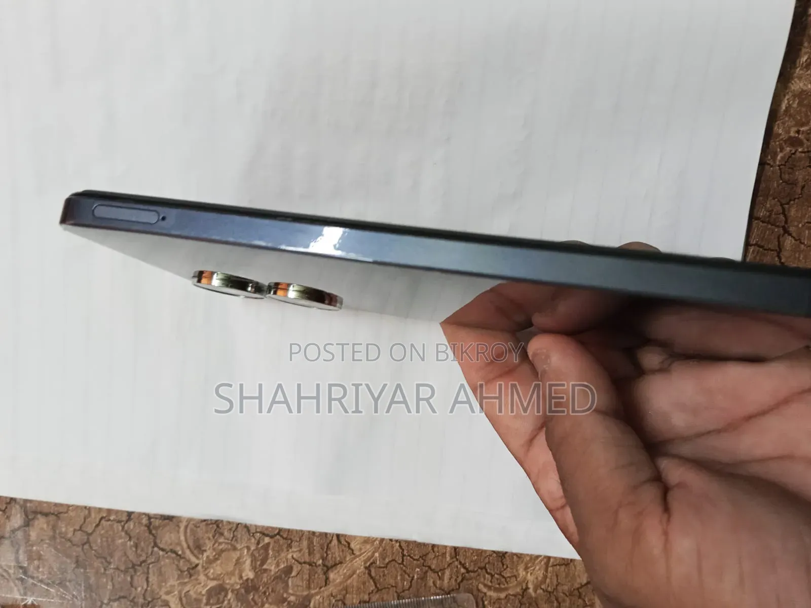 Realme C55 256 GB Black