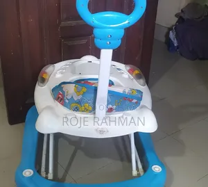 Baby Walker