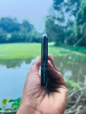অ্যাপল আইফোন ১১ প্রো ম্যাক্স ২৫৬ জিবি ব্ল্যাক