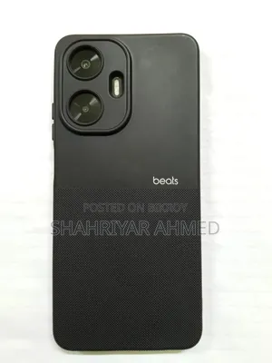Realme C55 256 GB Black