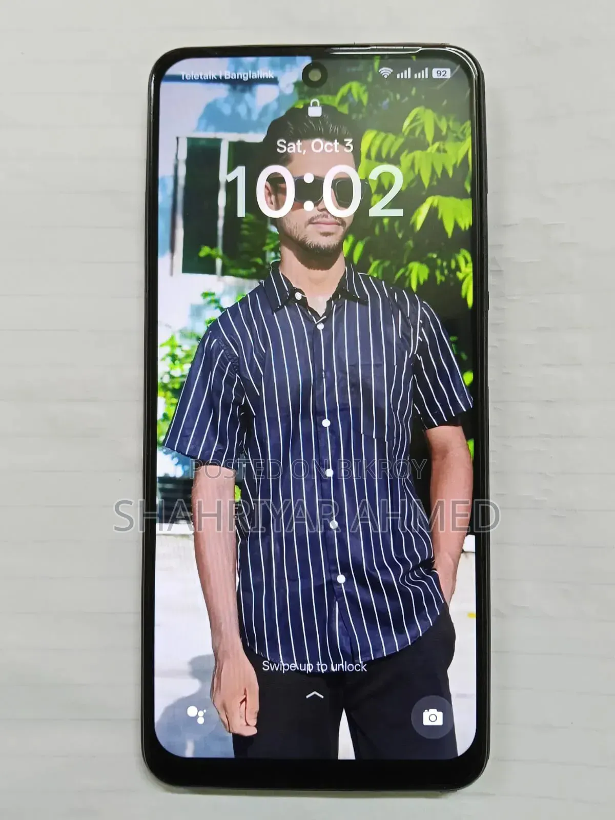 Realme C55 256 GB Black