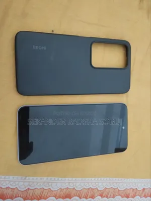 শাওমি রেডমি ১৫ ১২৮ জিবি পার্পল