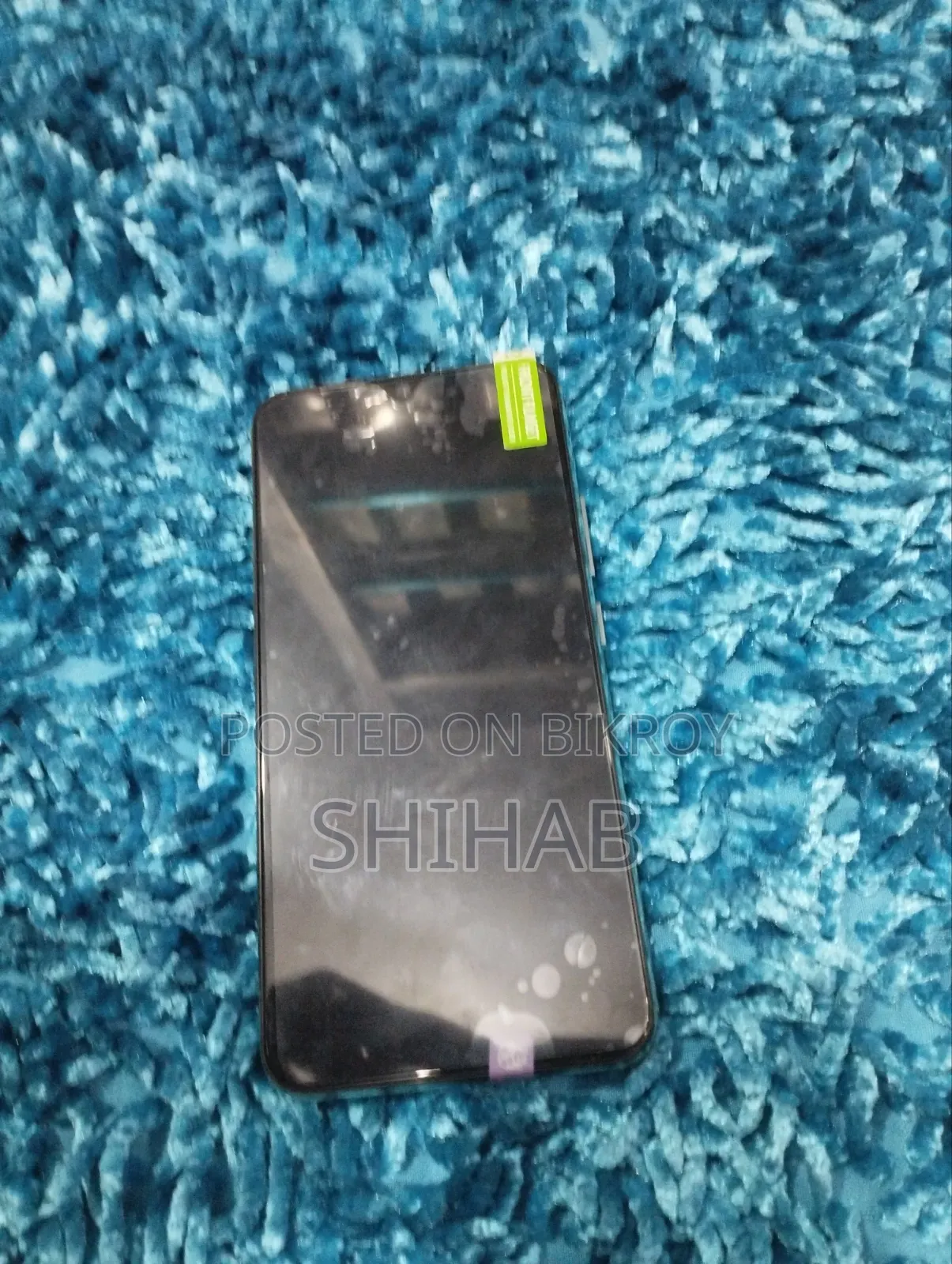 ভিভো ওয়াই ১৭ ২৫৬ জিবি