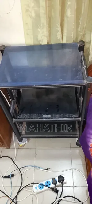 বক্স টিভি স্ট্যান্ড