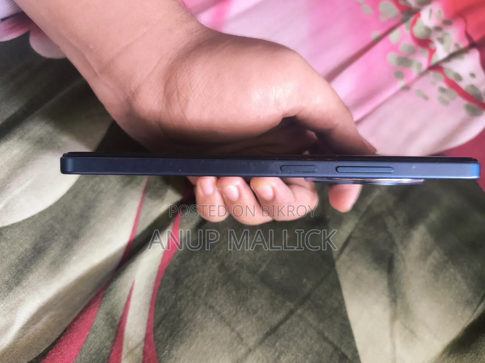 Xiaomi Redmi 14C 128 GB Red