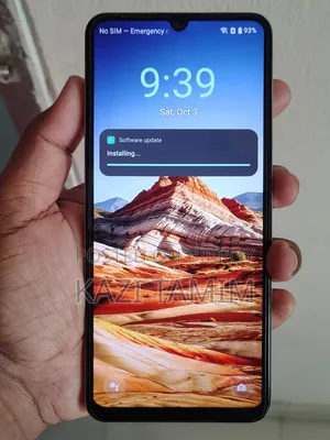 Realme C53 128 GB Rose Gold