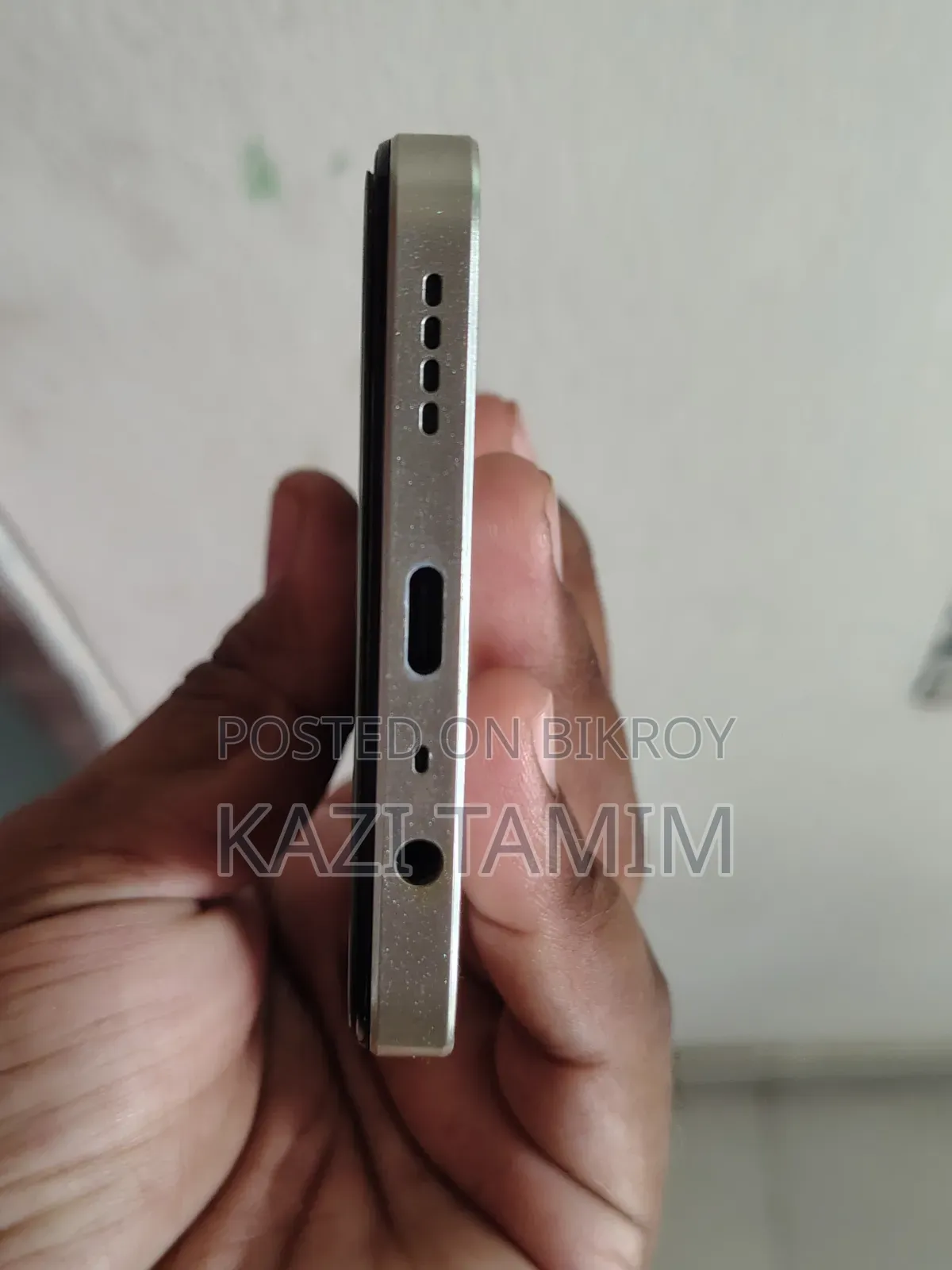 Realme C53 128 GB Rose Gold