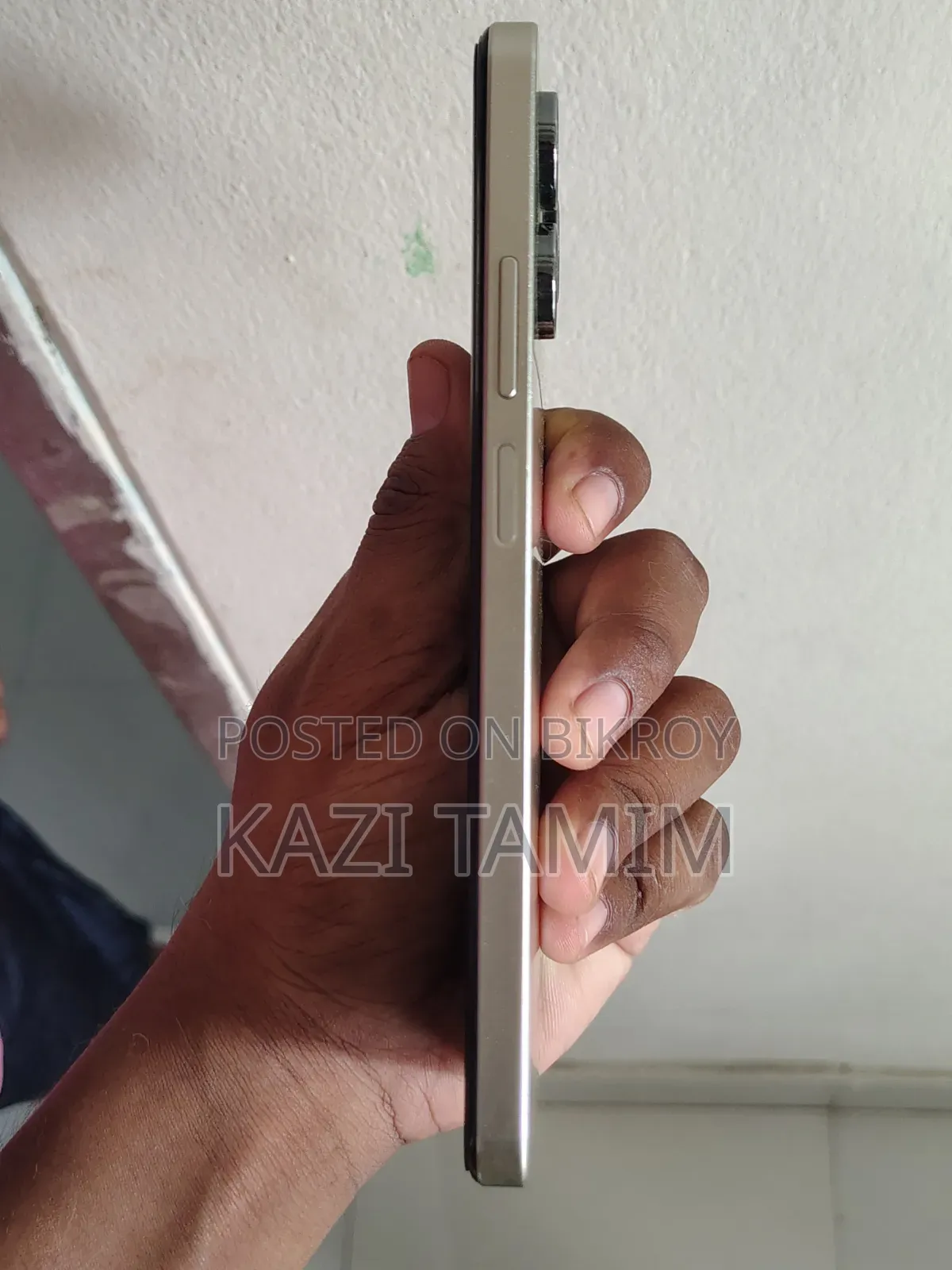 Realme C53 128 GB Rose Gold
