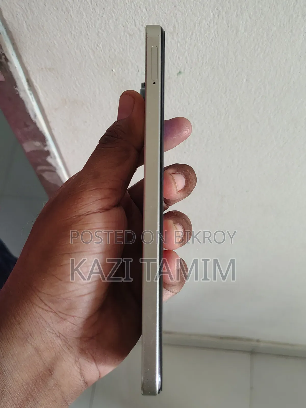 Realme C53 128 GB Rose Gold