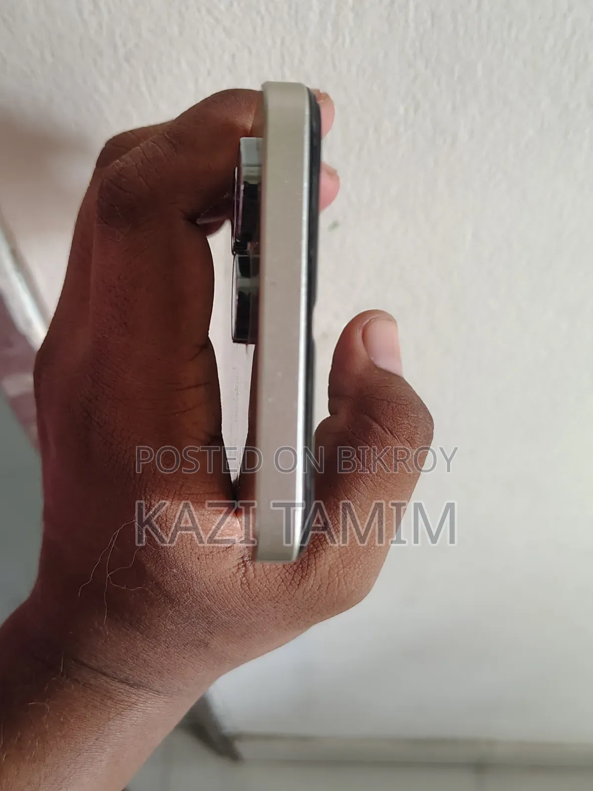 Realme C53 128 GB Rose Gold