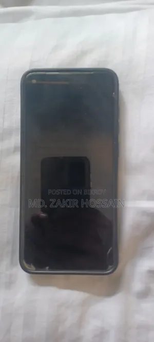 Samsung Galaxy M11 64 GB Black