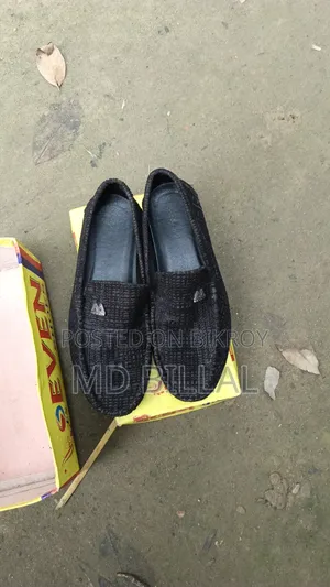 Men Casual Loafers