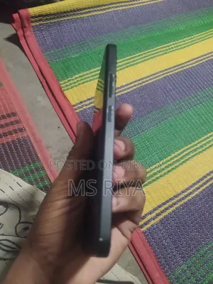 Xiaomi Redmi Note 12 256 GB Black