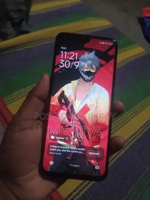 Xiaomi Redmi Note 12 256 GB Black