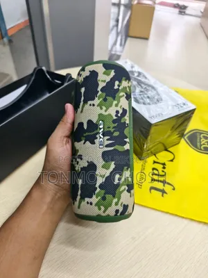 Aewei Y669 IPX7 প্রোটোকল ব্লুটুথ স্পিকার