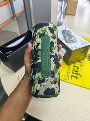 Aewei Y669 IPX7 Protocol Bluetooth Speaker