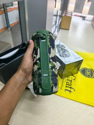 Aewei Y669 IPX7 Protocol Bluetooth Speaker