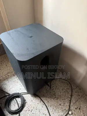 JBL Bar 1300 হোম থিয়েটার