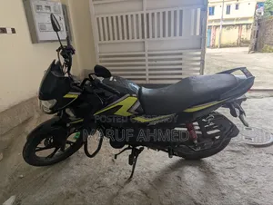 Honda SP 125 2025 Purple