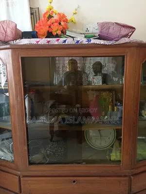 Glass Showcase