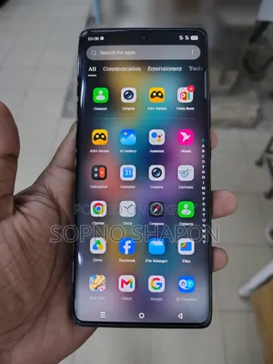 ইনফিনিক্স নোট ৫০ প্রো ২৫৬ জিবি ব্লু
