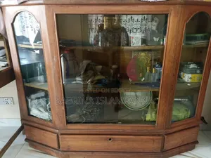 Glass Showcase