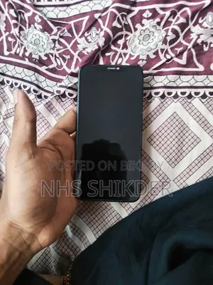 iPhone 11 Pro Display