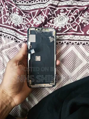 iPhone 11 Pro Display