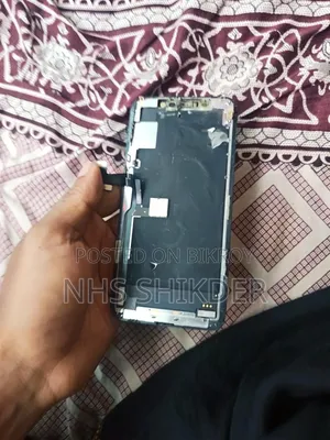 iPhone 11 Pro Display