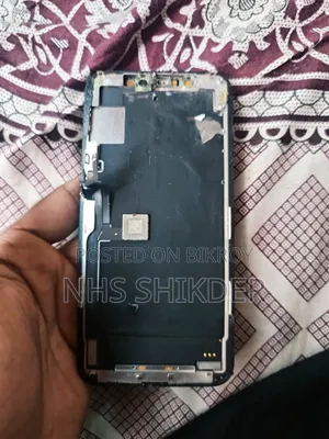 iPhone 11 Pro Display