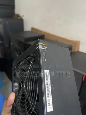 Thermaltake 450w লাইটপাওয়ার পাওয়ার সাপ্লাই