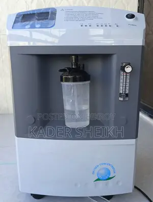 অক্সিজেন কনসেন্ট্রেটর বিক্রি করুন