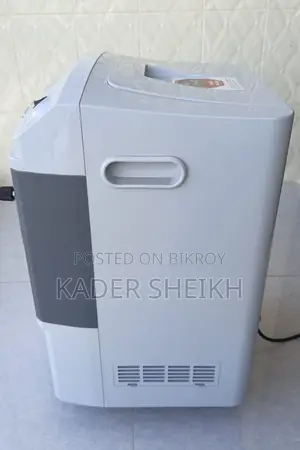 অক্সিজেন কনসেন্ট্রেটর বিক্রি করুন