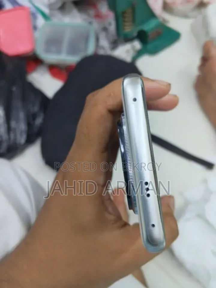 Xiaomi Redmi Note 14 Pro+ 256 GB Red