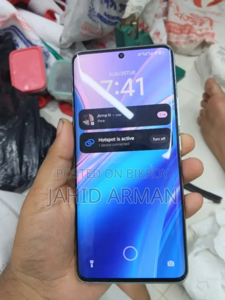 Xiaomi Redmi Note 14 Pro+ 256 GB Red