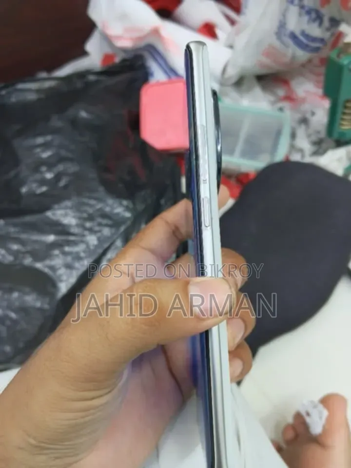 Xiaomi Redmi Note 14 Pro+ 256 GB Red